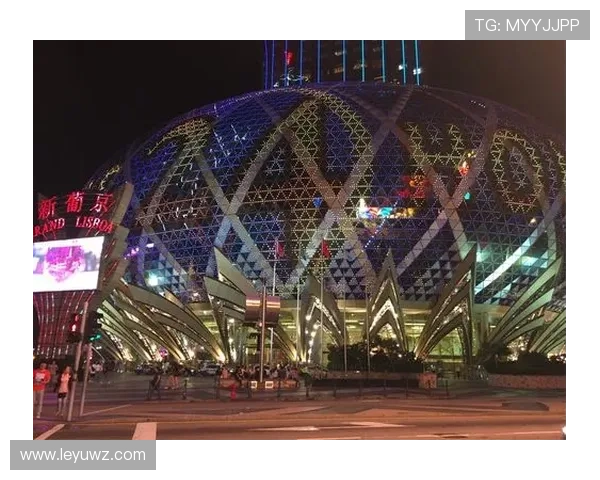 探索澳门老葡京赌场的辉煌历史与现代魅力